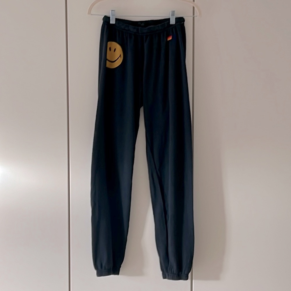 Aviator Nation sweats size medium